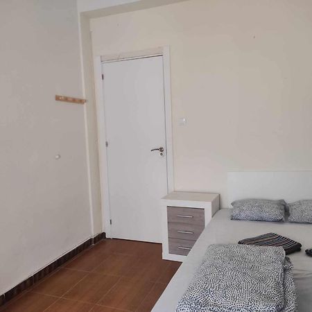 Apartamento 17-Habitacion Del Piso Alicante Exterior foto