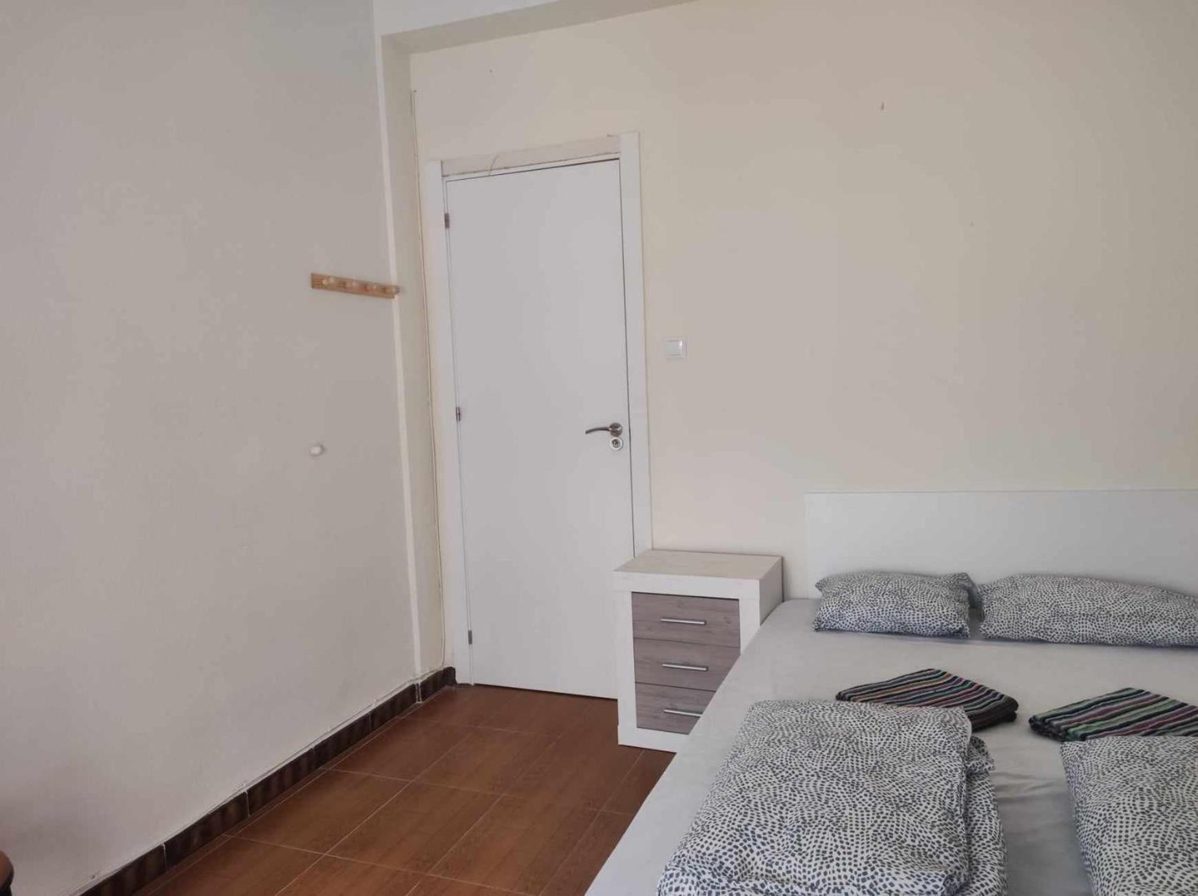 Apartamento 17-Habitacion Del Piso Alicante Exterior foto