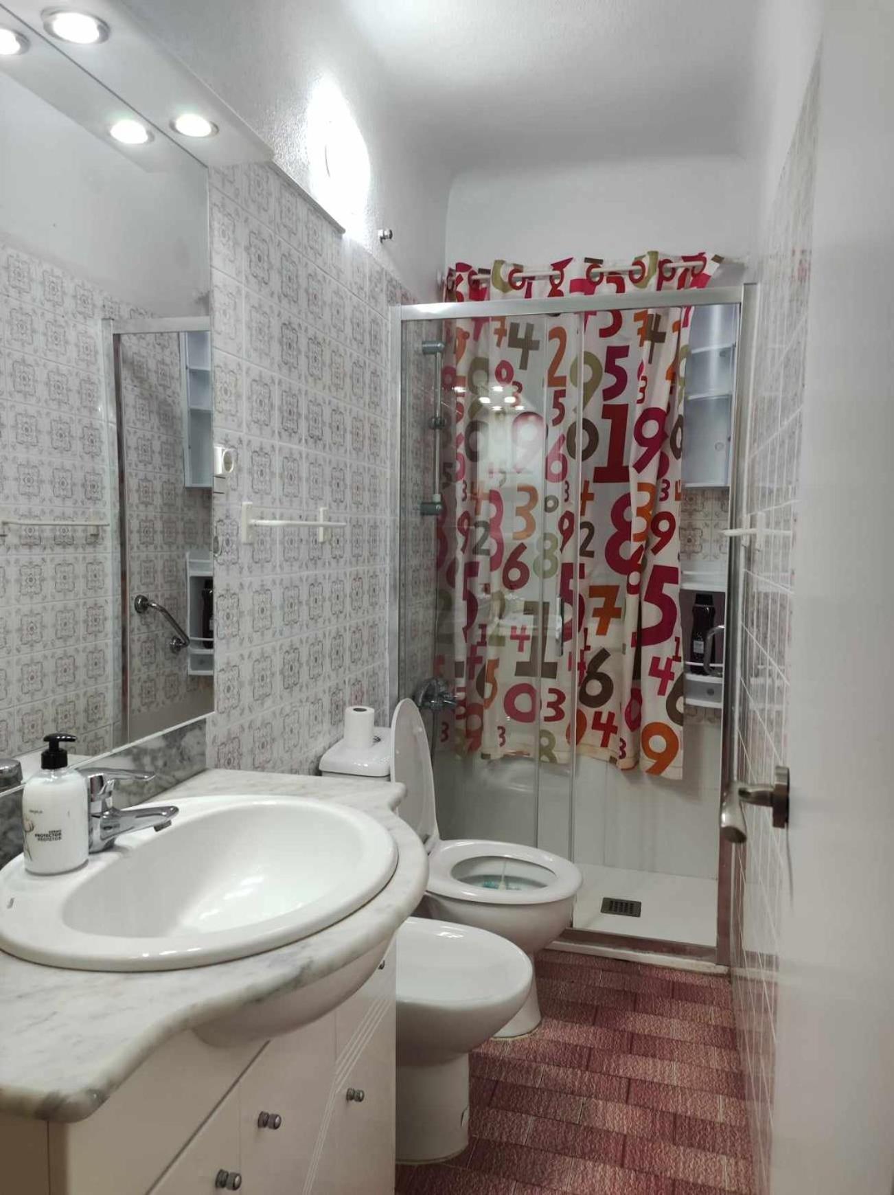 Apartamento 17-Habitacion Del Piso Alicante Exterior foto
